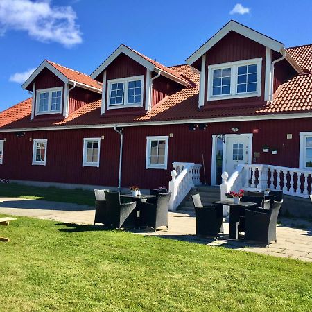 Hoegbo Hotell Skommarsgarden Sandviken Zewnętrze zdjęcie