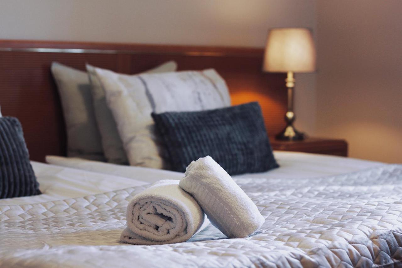 Hoegbo Hotell Skommarsgarden Sandviken Zewnętrze zdjęcie