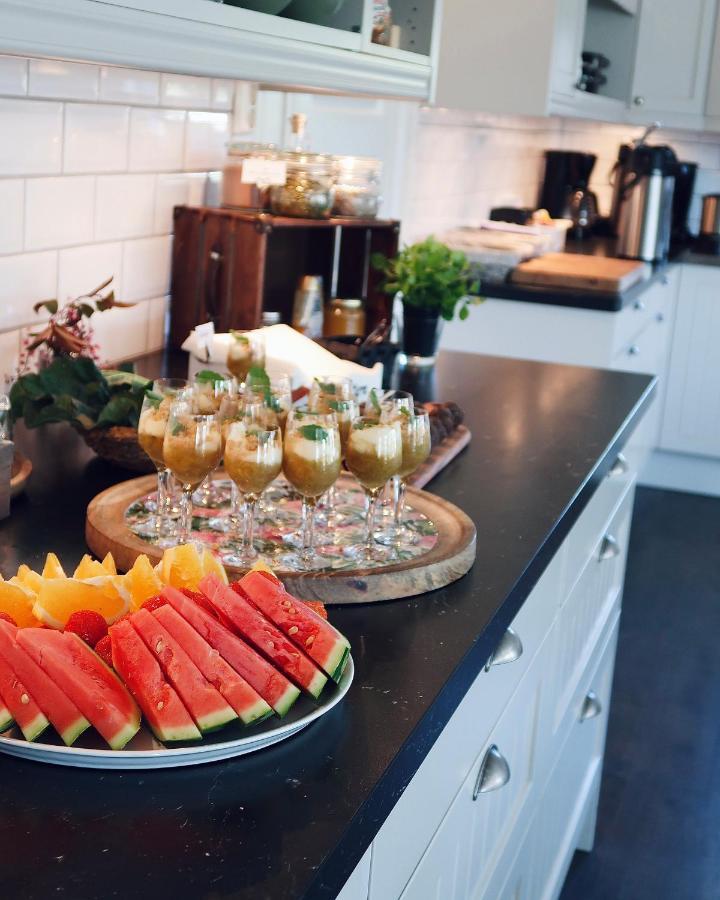 Hoegbo Hotell Skommarsgarden Sandviken Zewnętrze zdjęcie