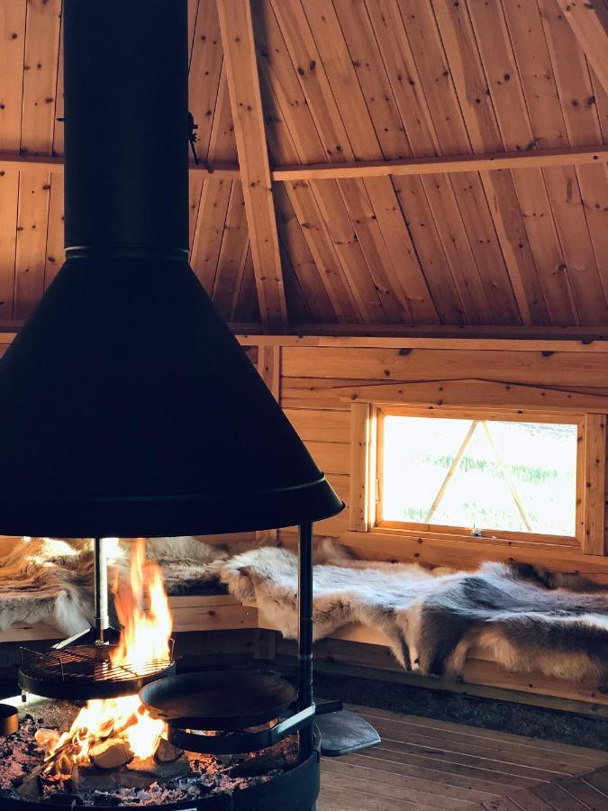 Hoegbo Hotell Skommarsgarden Sandviken Zewnętrze zdjęcie