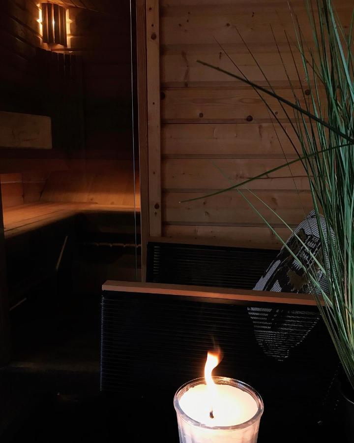 Hoegbo Hotell Skommarsgarden Sandviken Zewnętrze zdjęcie